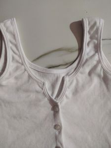 Ribbed Top