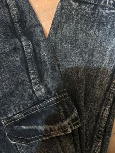 Cargo Pant