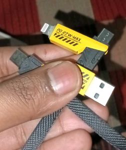 Fast Charging USB Cable type C,apple