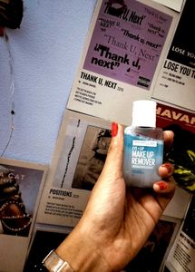 Maybelline Eye + Lip Makeup Remover