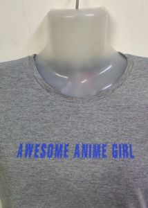 New Baggy Unisex Tshirt 👕