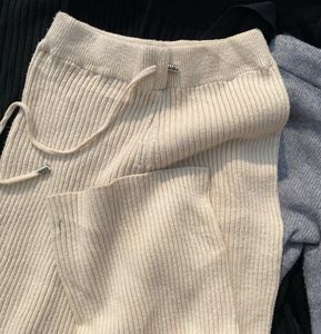 Woolen Pant