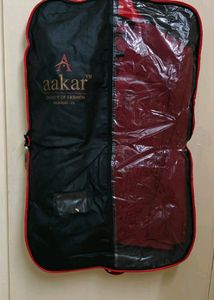 High Quality Red Blazer Men Size 44