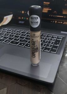 (IMPORTED) Essence Camouflage+ Concealer