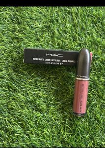 Mac Retro Matte Liquid Lipcolor