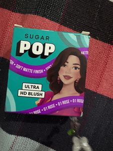 sugar pop blush Hd