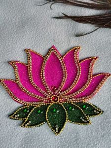 Ready Made Rangoli