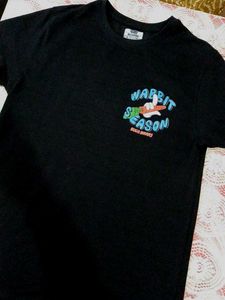 Wabbit Season Tee