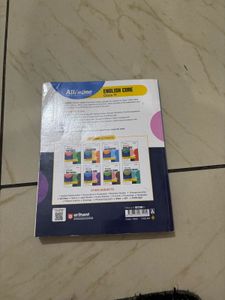 Class 11 English Guide