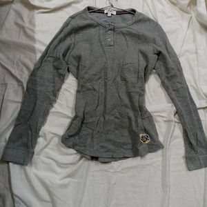 Rory Gilmore Kinda Top