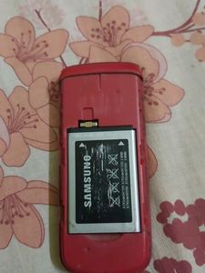 Samsung Keypad Phone Dead