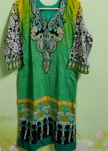 Any 1 Kurti For 99rs
