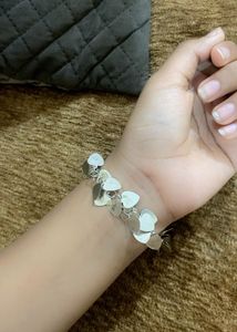 Necklace And Bracelet