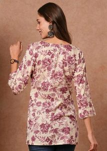 Short Kurta