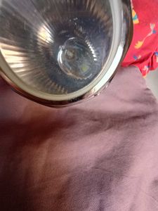 Torch &amp; Table Tennis Rackets