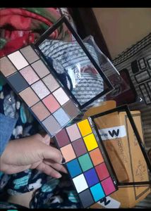 Revolution Eyeshadow Palette