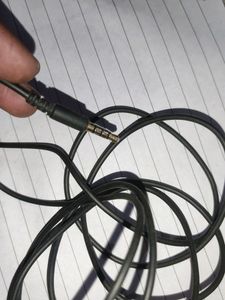 Teaching Mike And Sound Recorder