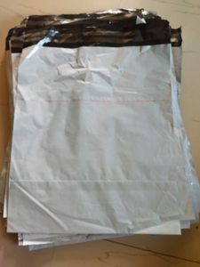 Courier Material And Package