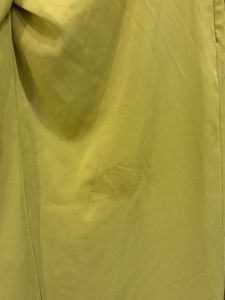 Westside Twist Front Skirt