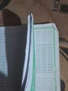 graph papers,exampads,file cover,bindingcover