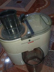 Juicer Of Italy