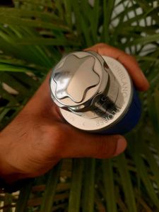 Mont Blanc Explorer Ultra Blue 100ml 🌊