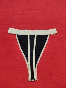 Girls Thong Size M