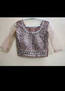 Elegant Lehenga Choli