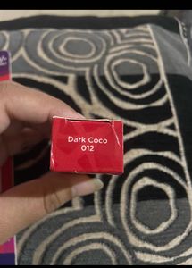 ColorGAR KissProof Lipstick