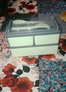 New tiffin box