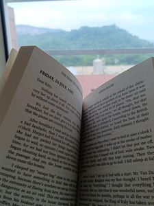 Diary of a Young Girl by Anne Frank