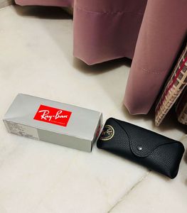 Ray-Ban Aviator Sunglasses