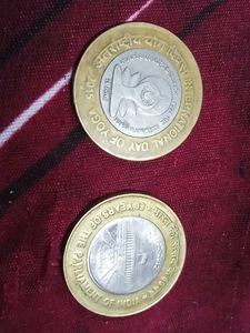 Collectable Coins