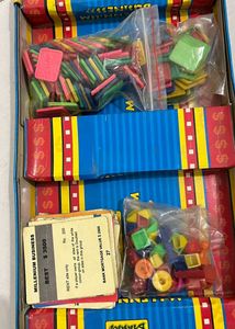 Millennium Business Board Game