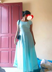 Aesthetic Gown🍏
