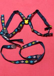 Kids Support Belt