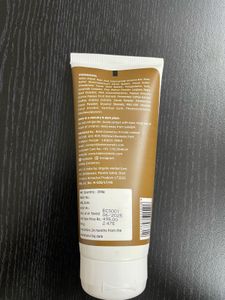 Bake Cocoa Smoothie Body Scrub – 200g
