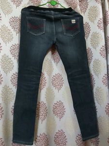 Girls Denim Jeans 👖