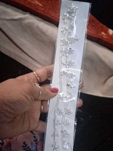 New Unwear ,fixed Price Artificial Payal