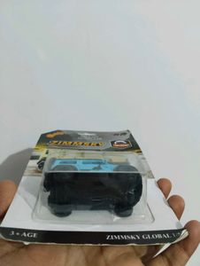 Zimmsky Diecast Model Car