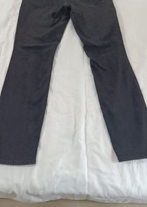 H&amp;M Black Skinny Jeans