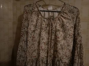 Full Length Aesthetic Dress