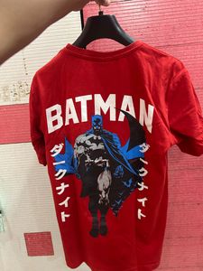 Demanding Back Print Tshirt(only Cash)