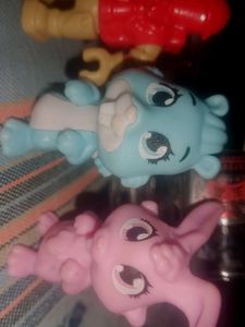 Mixed Toys Bundle