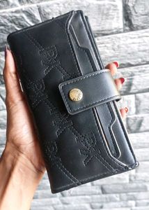 Py Women Wallet