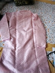 Elegant Men's Ethnic Kurta &amp; pajama