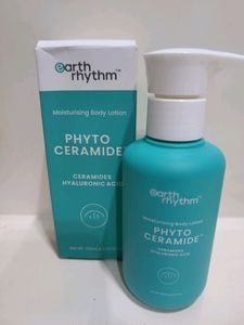 Body Lotion
