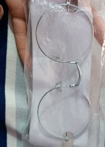 Silver Glasses 🕶️😎💓