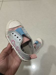 Cute Kids' Casual Shoes