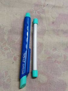 4 Set Of Neon Pens